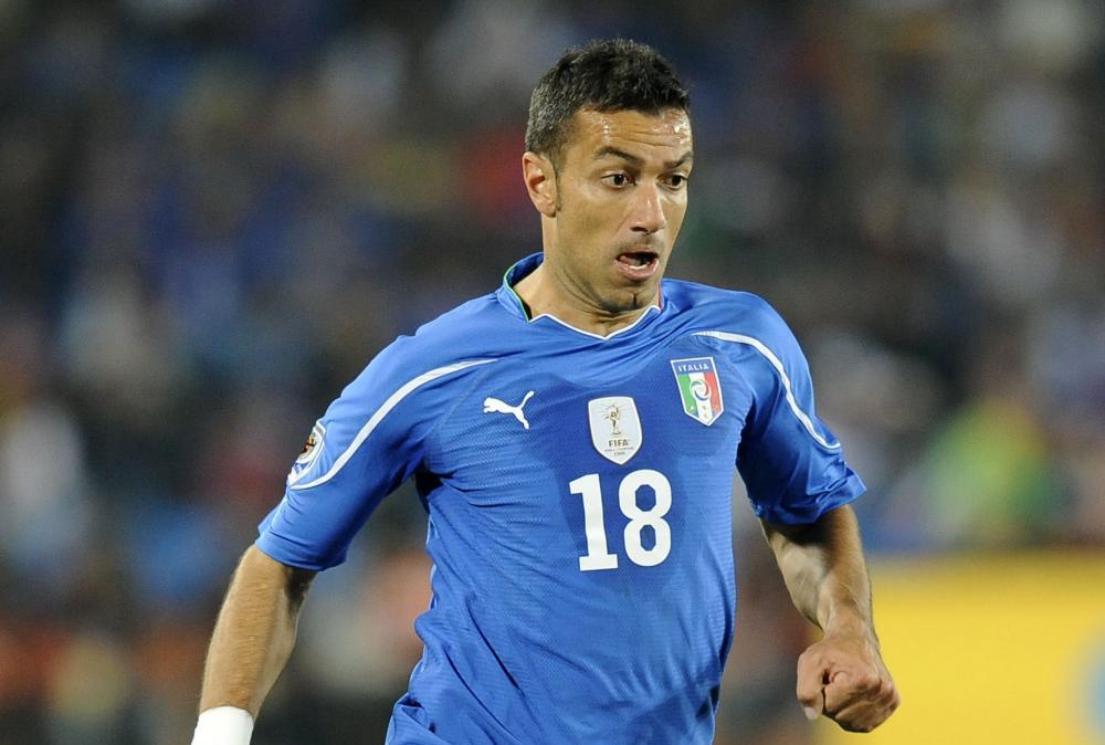 Quagliarella su Zaniolo: "La strada è quella giusta, magari andrà direttamente al Mondiale"