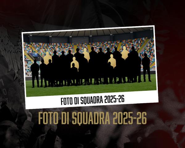 Udinese, i 1896 Member potranno vivere un sabato da protagonisti