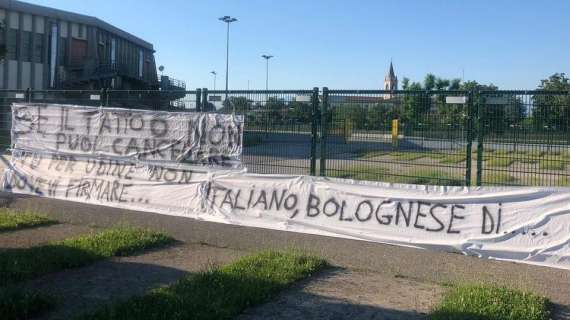 Apu Udine, i tifosi contro l'acquisto di Italiano: "Se il tattoo non puoi cancellare tu per Udine non dovevi firmare"
