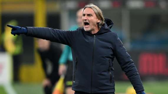 Ex Udinese, la Cremonese prova a stringere per Davide Nicola