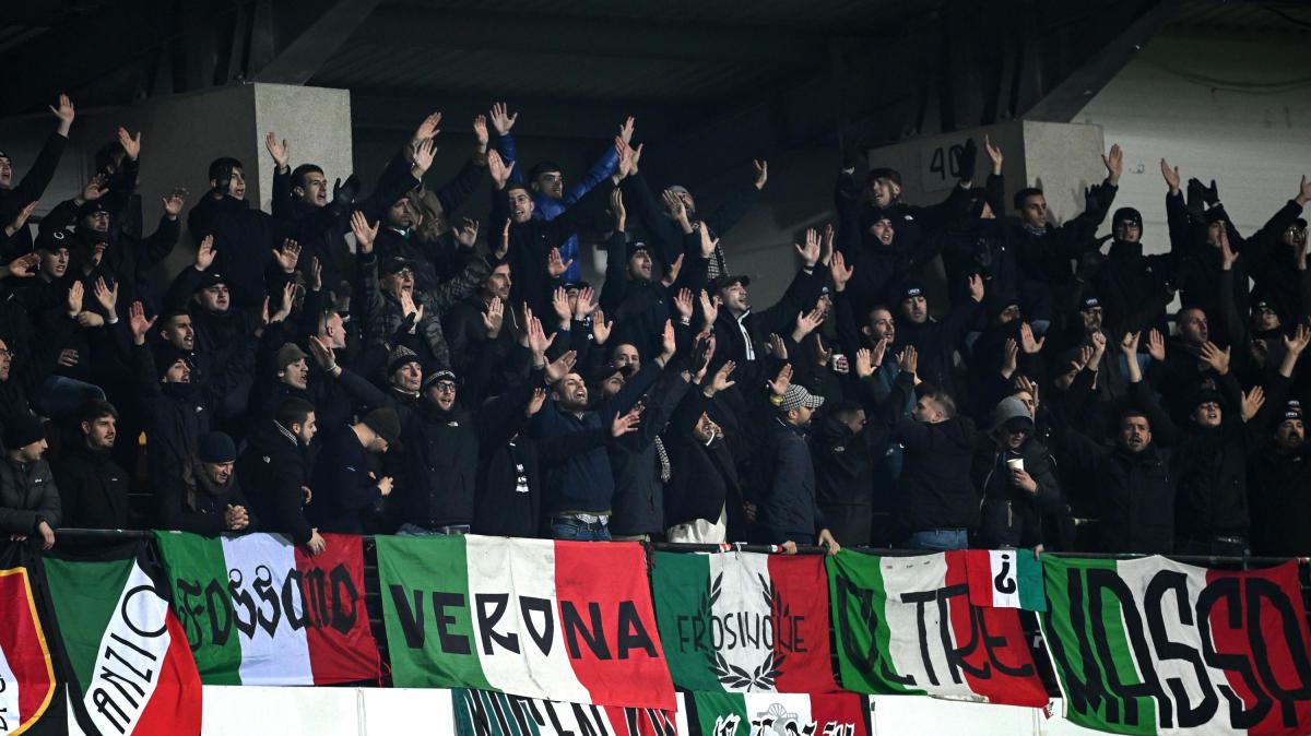 Italia-Irlanda del Nord, tutto esaurito alla New Balance Arena