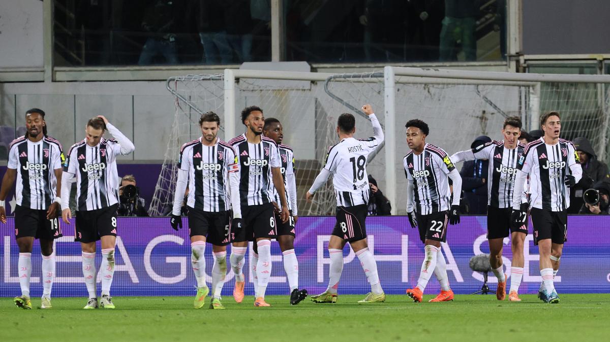 Juventus, la probabile formazione per la sfida contro l’Udinese