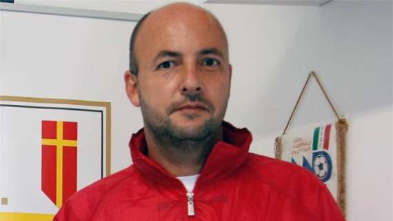 Pordenone, il figlio di Zeman in pole per la panchina qualora si dovesse ripartire dalla Serie D