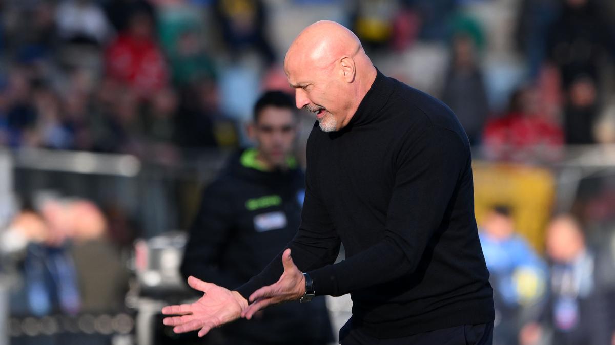 Colantuono: "L'Udinese sarà il campionato che deve fare, salvandosi tranquillamente"