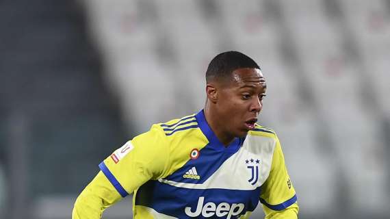 Udinese, vicino l’arrivo di Aké in prestito dalla Juventus