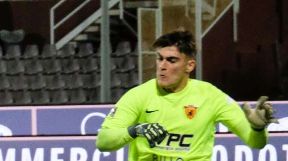 Udinese, prosegue la trattativa per Nunziante del Benevento