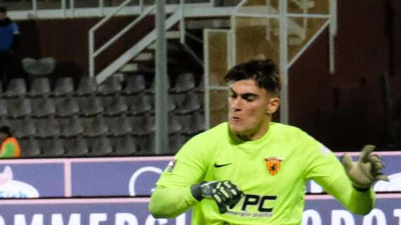 Udinese, il Benevento vuole dei bonus per Nunziante