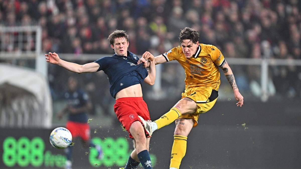 Bazzani: “L’episodio ha cambiato la partita. Zaniolo? Meritava la Nazionale più di Raspadori"