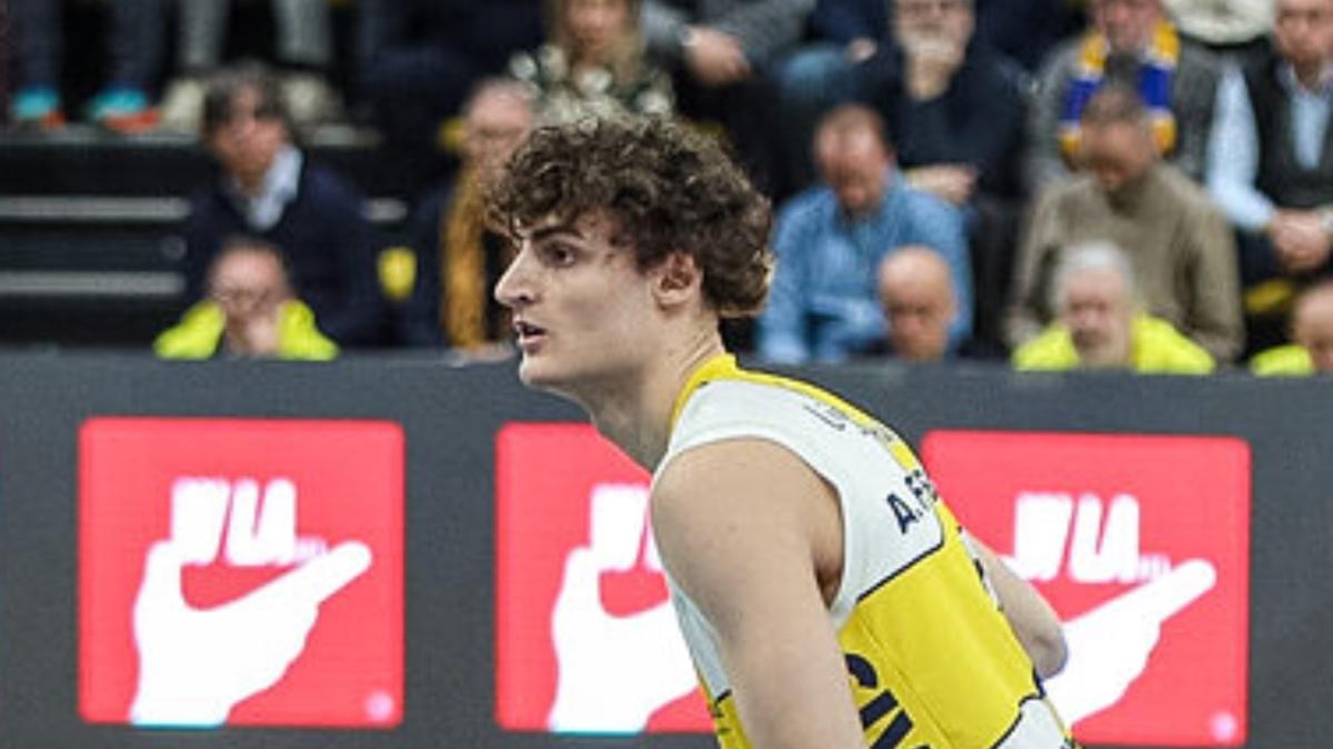 UFFICIALE - Alessandro Ferrari rinnova con la UEB Cividale fino al 2028