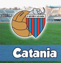 I convocati del Catania, non c'è Barrientos!!