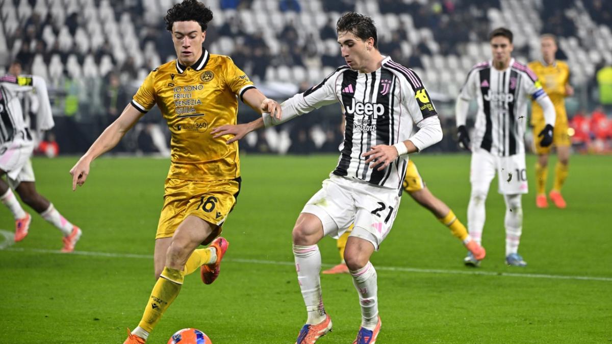 Udinese, Palma in conferenza: "Sono stato sfortunato, ma sul rigore anche un po' ingenuo"