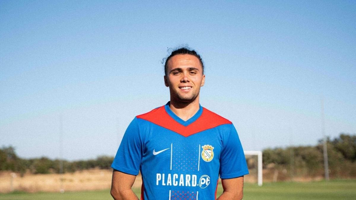 Udinese, Esteves lascia l’Alverca per approdare a Catanzaro