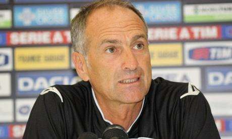 Guidolin: "Non sottovaluteremo il Pescara"