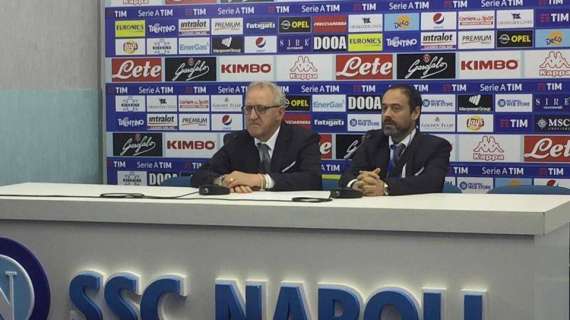 Conferenza stampa, Delneri: "A Napoli ci sta perdere. Domenica ricomincia il nostro vero campionato"