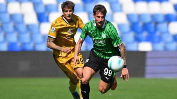 Sassuolo-Udinese 3-1, le pagelle de Il Gazzettino: male la difesa