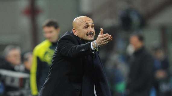 UFFICIALE - Esonerato Spalletti