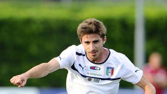 Borini: "Nessun contatto con l'Udinese"