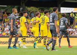 Borussia Dortmund-Udinese fa ancora parlare di sè: sotto accusa i due telecronisti del canale ufficiale giallonero