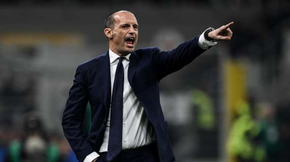 Allegri: "Affrontiamo l'Udinese con grande rispetto, ha meno punti rispetto al suo valore"