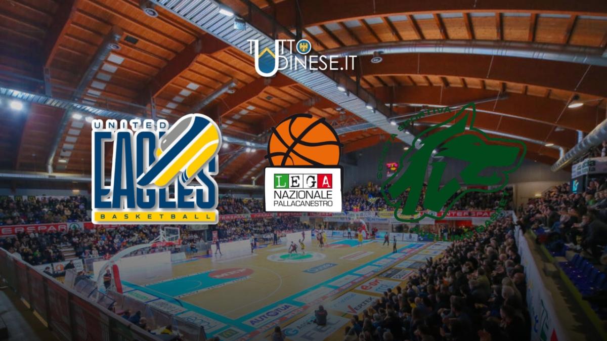 DIRETTA Serie A2 UEB Cividale-Avellino 46-57: TERZO QUARTO