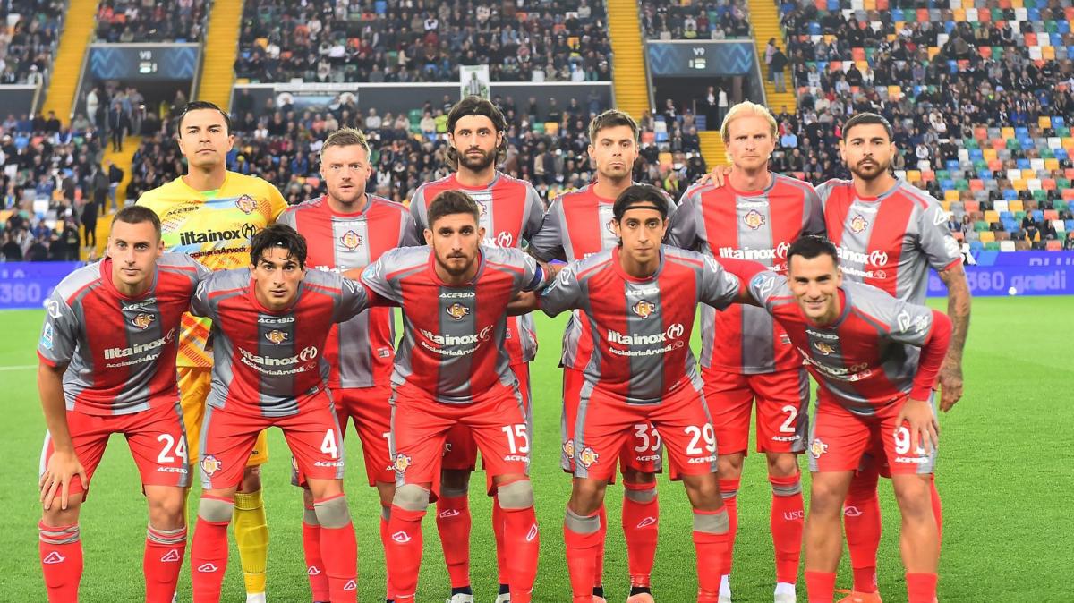 Udinese-Cremonese 0-1, LE PAGELLE DEGLI AVVERSARI: decide il guizzo di Vardy