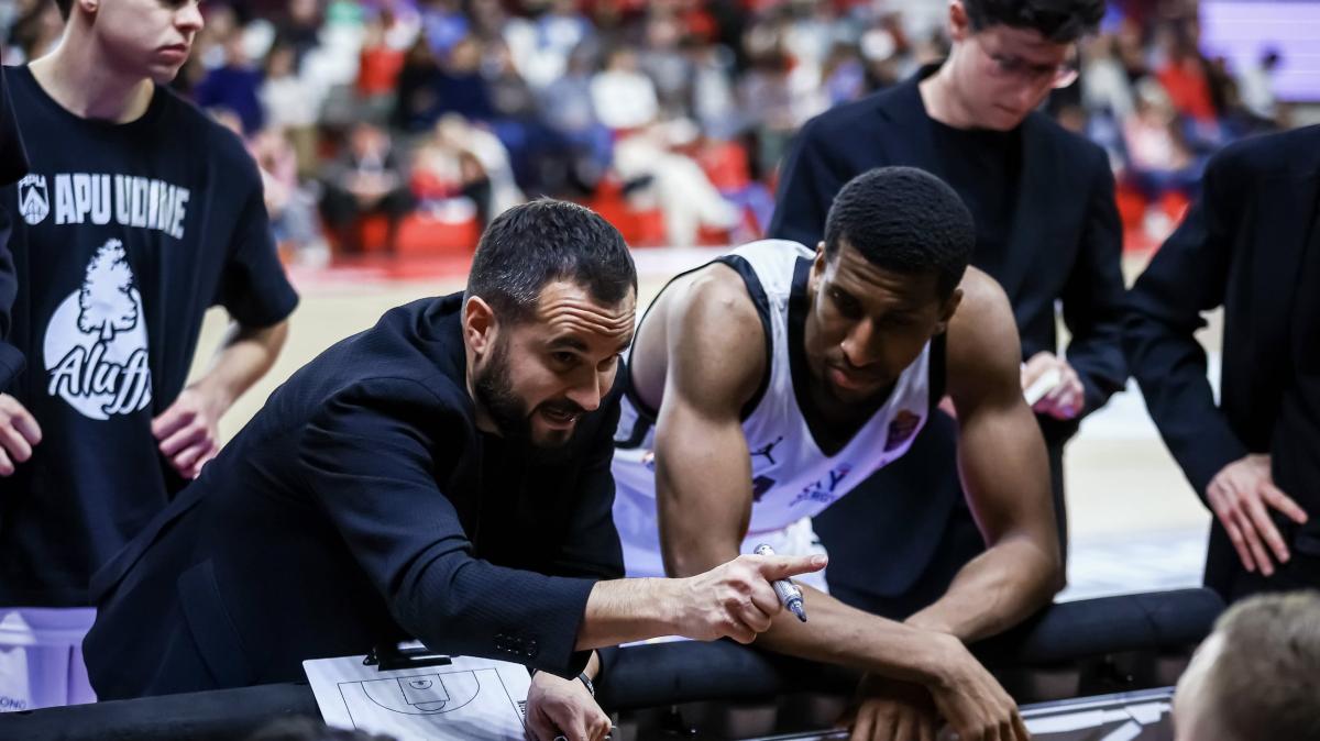 Apu Udine, vittoria pesante: a Varese arriva un colpo salvezza