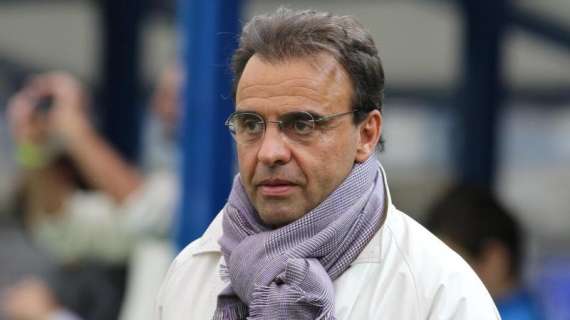 ESCLUSIVA TU Pres. Empoli Corsi: "Di Natale non va dimenticato, è un pezzo di storia dell'Udinese"
