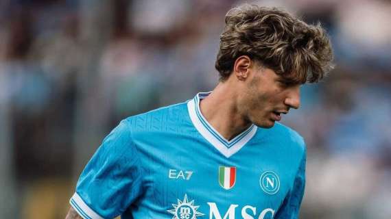Mercato Udinese, il Napoli può lasciare partire Zanoli: i bianconeri insistono