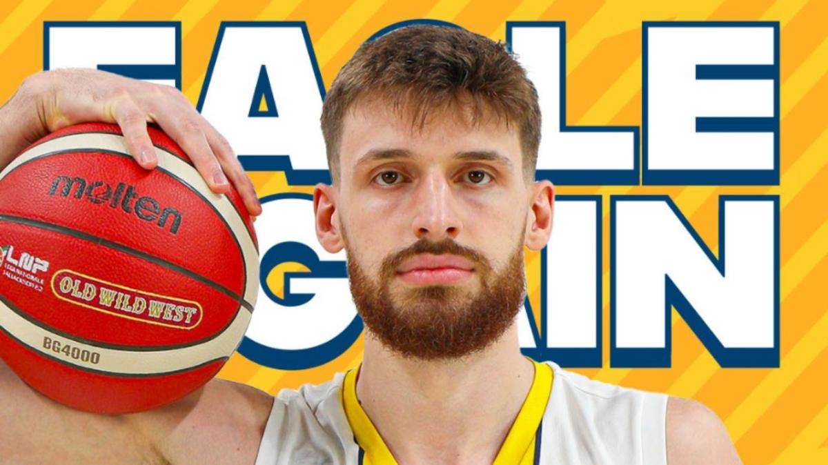 UFFICIALE - Matteo Berti rinnova con la UEB Cividale fino al 2027