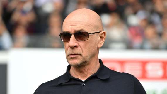 Cremonese, Ballardini: "Sbagliato approccio, puoi perdere con l'Udinese ma non così"