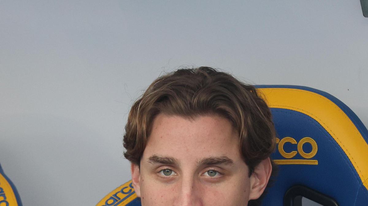 Watford, primi minuti per Bove: in campo nel finale della sfida con il Preston