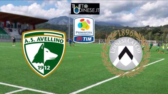 ReLIVE Primavera Avellino-Udinese 3-1: Game over bianconero, vincono gli irpini