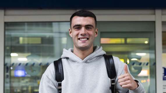 Udinese, Miller dal Motherwell in Italia per le visite mediche