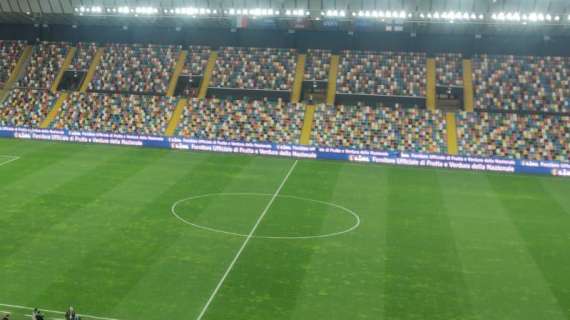 Serie A, dove vedere Udinese-Venezia in tv e in streaming