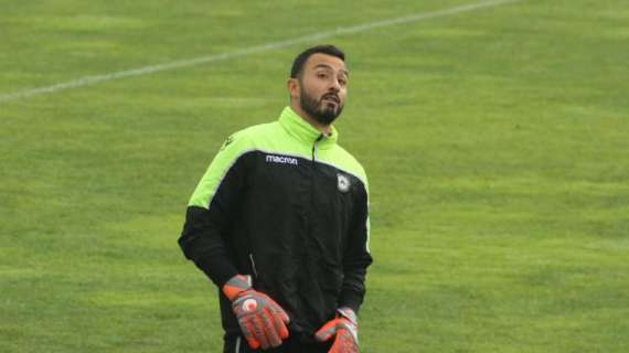 UFFICIALE: Nicolas saluta l'Udinese e passa alla Reggina