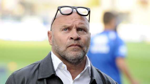 Trapani, Serse Cosmi: "Orgogliosi per la prestazione. Obiettivo? La salvezza e il bel gioco"