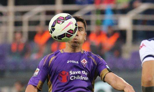 Pizarro: "A Udine ho cambiato ruolo: è stata una fortuna"