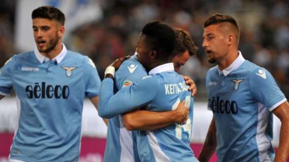 La Lazio guarda in casa Udinese per rinforzare le fasce