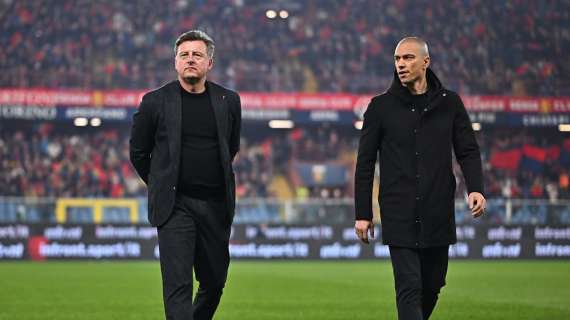 Continuità nella discontinuità: il nuovo "mantra" dell'Udinese