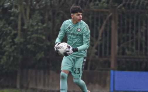 Udinese-Lecce Primavera 0-1, LE PAGELLE: non basta un super Cassin, bianconeri puniti nel finale