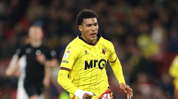 UFFICIALE - Watford, dal Chelsea torna in prestito Wiley