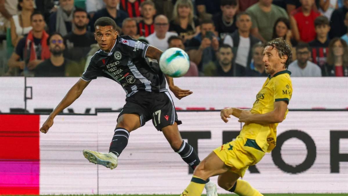 Udinese, Rui Modesto in partenza? Diversi club su di lui