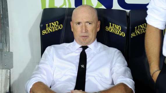 QUI CHIEVO - Maran: "Contro l'Udinese non siederò in panchina per una valutazione sbagliata"