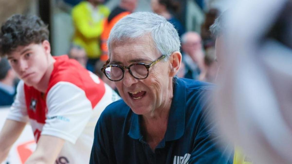 UEB Cividale, coach Pillastrini: “Partita stimolante, vogliamo essere all’altezza della situazione”