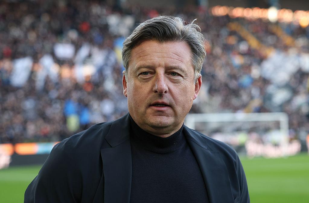 Udinese-Napoli, IMPRESSIONI FINE PRIMO TEMPO: tanto equilibrio in campo