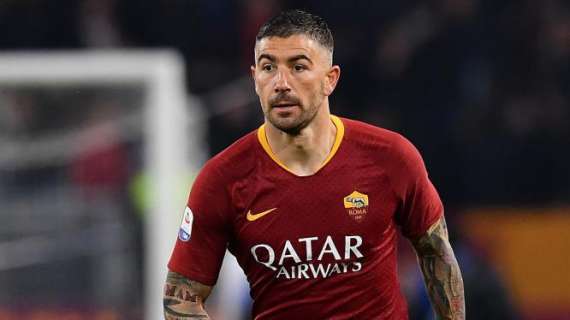 QUI ROMA - Kolarov salterà la gara contro l'Udinese