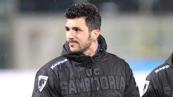 Samp, arriva il rinnovo di Soriano 