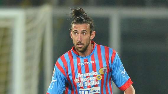  Tuttosport  - Catania-Udinese: Le ultime da Catania