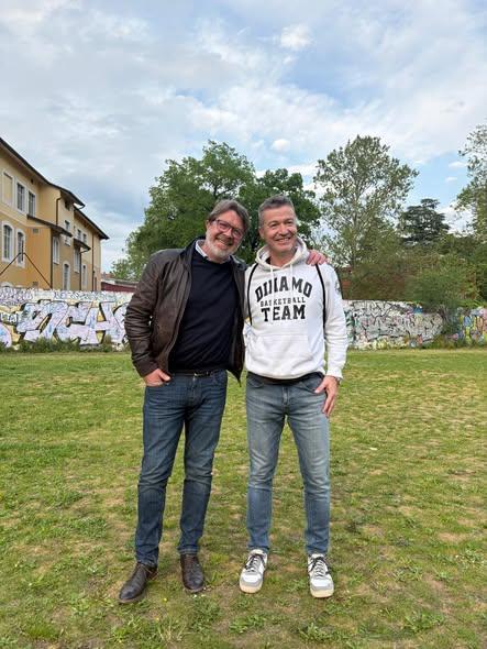 Dinamo Gorizia e coach Tomasi ancora insieme: annunciato il rinnovo