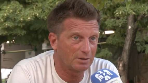 San Luigi, Pocecco: "Salvarsi sarà difficile ma venderemo cara la pelle"